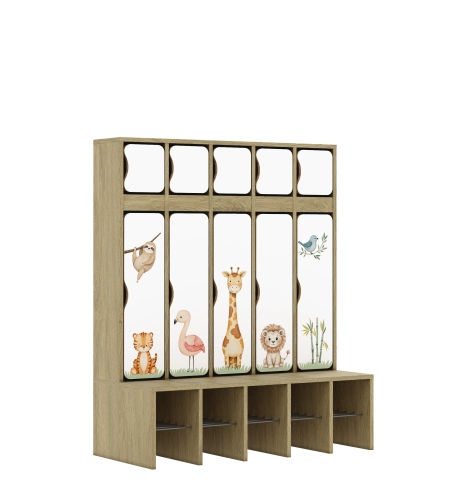 Szatnia pięcioosobowa BLOX Base z blendą zlicowaną 1108x520x1350 - v-box-szt-5r-box-szt-5r-b-c-a-ow-k02-BOX-SZT-5R-B-C-A-OW-K02.jpg