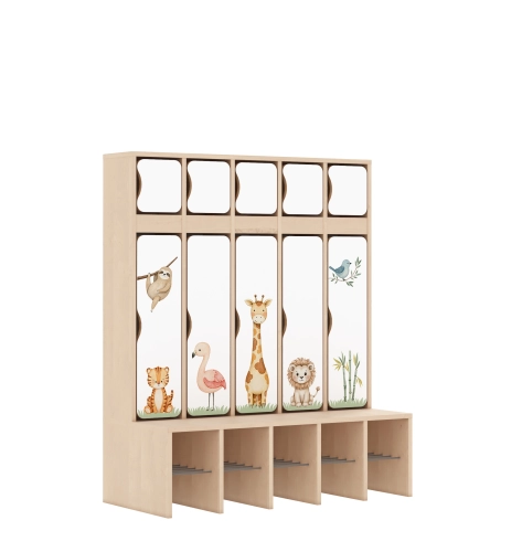 Szatnia pięcioosobowa BLOX Base z blendą zlicowaną 1108x520x1350 - v-box-szt-5r-box-szt-5r-b-c-a-bw-k02-BOX-SZT-5R-B-C-A-BW-K02.jpg
