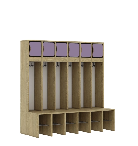 Szatnia sześcioosobowa BLOX Base z blendą zlicowaną 1326x520x1350 - v-box-szt-6r-box-szt-6r-b-a-a-opv-BOX-SZT-6R-B-A-A-OPV.jpg