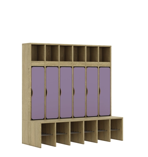 Szatnia sześcioosobowa BLOX Base z blendą zlicowaną 1326x520x1350 - v-box-szt-6r-box-szt-6r-b-b-a-opv-BOX-SZT-6R-B-B-A-OPV.jpg