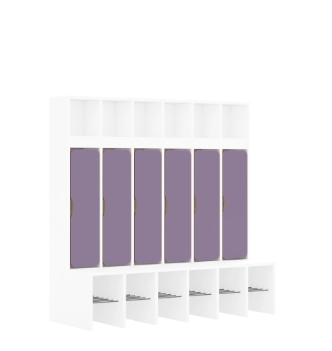 Szatnia sześcioosobowa BLOX Base z blendą zlicowaną 1326x520x1350 - v-box-szt-6r-box-szt-6r-b-b-a-wpv-BOX-SZT-6R-B-B-A-WPV.jpg