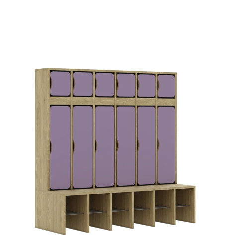 Szatnia sześcioosobowa BLOX Base z blendą zlicowaną 1326x520x1350 - v-box-szt-6r-box-szt-6r-b-c-a-opv-BOX-SZT-6R-B-C-A-OPV.jpg