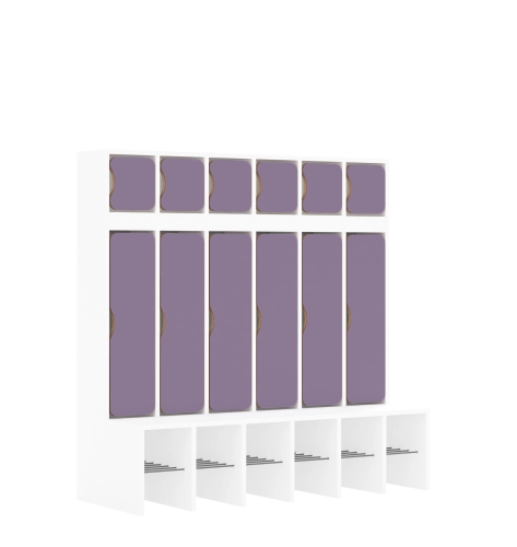 Szatnia sześcioosobowa BLOX Base z blendą zlicowaną 1326x520x1350 - v-box-szt-6r-box-szt-6r-b-c-a-wpv-BOX-SZT-6R-B-C-A-WPV.jpg