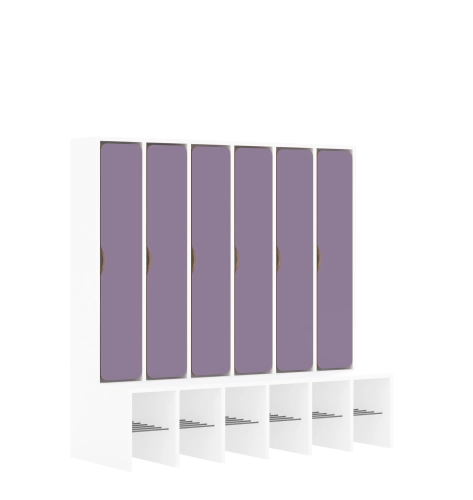 Szatnia sześcioosobowa BLOX Base z blendą zlicowaną 1326x520x1350 - v-box-szt-6r-box-szt-6r-a-d-a-wpv-BOX-SZT-6R-A-D-A-WPV.jpg