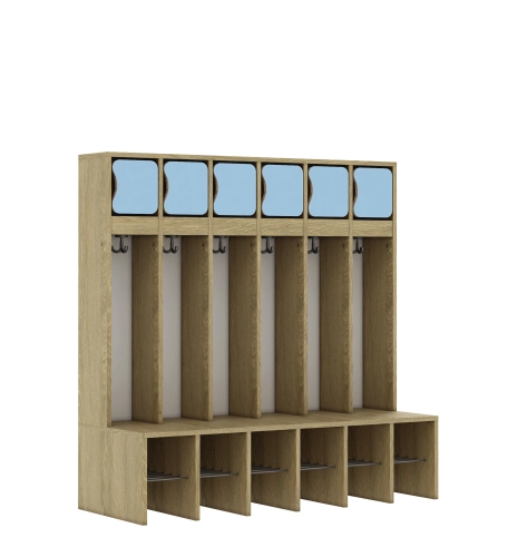 Szatnia sześcioosobowa BLOX Base z blendą zlicowaną 1326x520x1350 - v-box-szt-6r-box-szt-6r-b-a-a-opb-BOX-SZT-6R-B-A-A-OPB.jpg