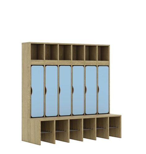 Szatnia sześcioosobowa BLOX Base z blendą zlicowaną 1326x520x1350 - v-box-szt-6r-box-szt-6r-b-b-a-opb-BOX-SZT-6R-B-B-A-OPB.jpg