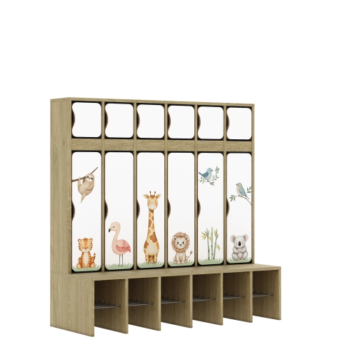 Szatnia sześcioosobowa BLOX Base z blendą zlicowaną 1326x520x1350 - v-box-szt-6r-box-szt-6r-b-c-a-ow-k02-BOX-SZT-6R-B-C-A-OW-K02.jpg