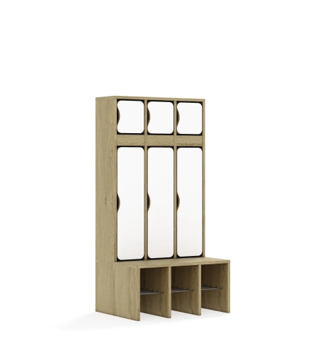 Szatnia trzyosobowa BLOX Base z blendą zlicowaną 672x520x1350 - v-box-szt-3r-box-szt-3r-b-c-a-ow-BOX-SZT-3R-B-C-A-OW.jpg