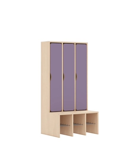Szatnia trzyosobowa BLOX Base z blendą zlicowaną 672x520x1350 - v-box-szt-3r-box-szt-3r-a-d-a-bpv-BOX-SZT-3R-A-D-A-BPV.jpg