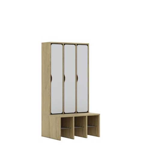 Szatnia trzyosobowa BLOX Base z blendą zlicowaną 672x520x1350 - v-box-szt-3r-box-szt-3r-a-d-a-olgr-BOX-SZT-3R-A-D-A-OLGR.jpg
