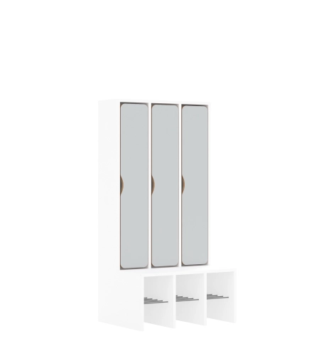 Szatnia trzyosobowa BLOX Base z blendą zlicowaną 672x520x1350 - v-box-szt-3r-box-szt-3r-a-d-a-wlgr-BOX-SZT-3R-A-D-A-WLGR.jpg