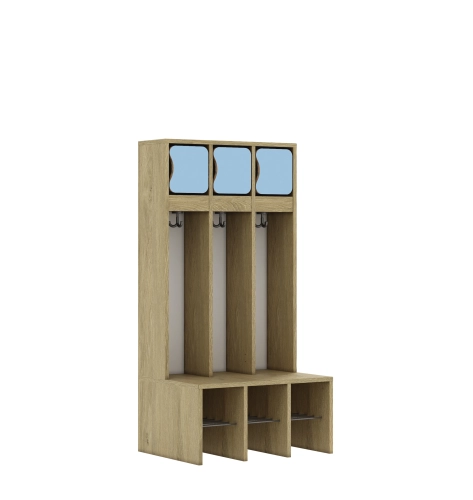 Szatnia trzyosobowa BLOX Base z blendą zlicowaną 672x520x1350 - v-box-szt-3r-box-szt-3r-b-a-a-opb-BOX-SZT-3R-B-A-A-OPB.jpg
