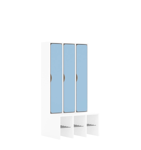 Szatnia trzyosobowa BLOX Base z blendą zlicowaną 672x520x1350 - v-box-szt-3r-box-szt-3r-b-a-a-wpb-BOX-SZT-3R-B-A-A-WPB.png