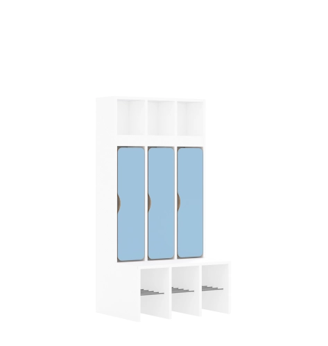 Szatnia trzyosobowa BLOX Base z blendą zlicowaną 672x520x1350 - v-box-szt-3r-box-szt-3r-b-b-a-wpb-BOX-SZT-3R-B-B-A-WPB.jpg