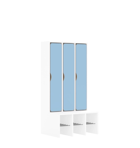 Szatnia trzyosobowa BLOX Base z blendą zlicowaną 672x520x1350 - v-box-szt-3r-box-szt-3r-a-d-a-wpb-BOX-SZT-3R-A-D-A-WPB.jpg