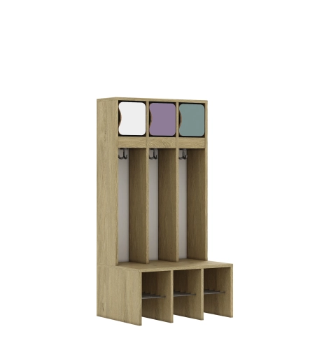 Szatnia trzyosobowa BLOX Base z blendą zlicowaną 672x520x1350 - v-box-szt-3r-box-szt-3r-b-a-a-owk1-BOX-SZT-3R-B-A-A-OWK1.jpg