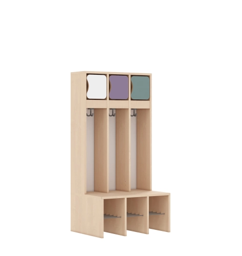 Szatnia trzyosobowa BLOX Base z blendą zlicowaną 672x520x1350 - v-box-szt-3r-box-szt-3r-b-a-a-bwk1-BOX-SZT-3R-B-A-A-BWK1.jpg