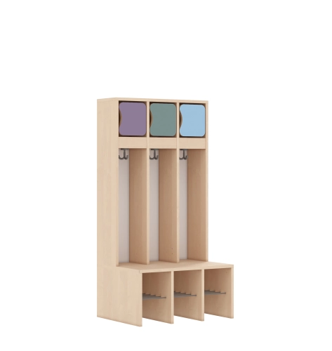 Szatnia trzyosobowa BLOX Base z blendą zlicowaną 672x520x1350 - v-box-szt-3r-box-szt-3r-b-a-a-bwk2-BOX-SZT-3R-B-A-A-BWK2.jpg