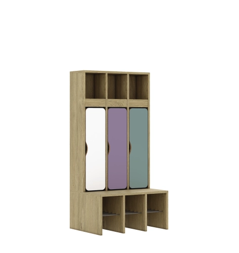 Szatnia trzyosobowa BLOX Base z blendą zlicowaną 672x520x1350 - v-box-szt-3r-box-szt-3r-b-b-a-owk1-BOX-SZT-3R-B-B-A-OWK1.jpg