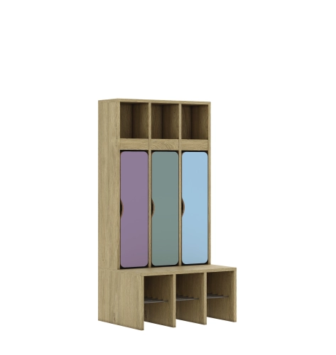 Szatnia trzyosobowa BLOX Base z blendą zlicowaną 672x520x1350 - v-box-szt-3r-box-szt-3r-b-b-a-owk2-BOX-SZT-3R-B-B-A-OWK2.jpg