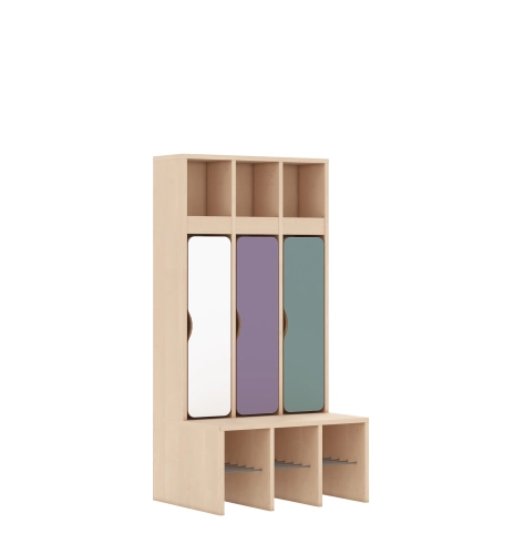 Szatnia trzyosobowa BLOX Base z blendą zlicowaną 672x520x1350 - v-box-szt-3r-box-szt-3r-b-b-a-bwk1-BOX-SZT-3R-B-B-A-BWK1.jpg