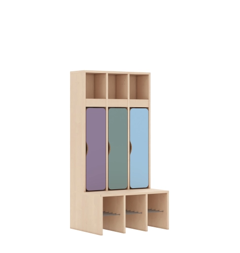 Szatnia trzyosobowa BLOX Base z blendą zlicowaną 672x520x1350 - v-box-szt-3r-box-szt-3r-b-b-a-bwk2-BOX-SZT-3R-B-B-A-BWK2.jpg
