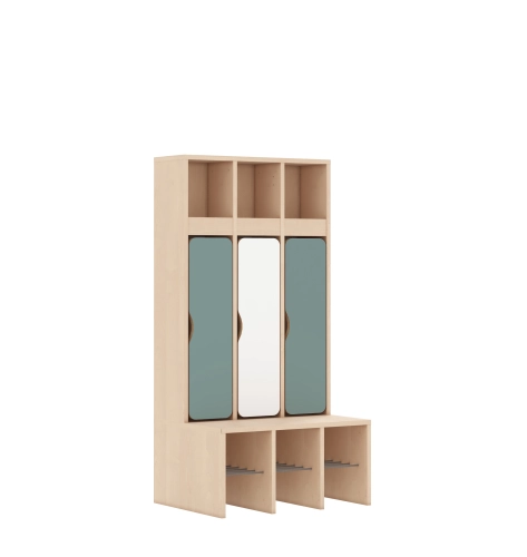 Szatnia trzyosobowa BLOX Base z blendą zlicowaną 672x520x1350 - v-box-szt-3r-box-szt-3r-b-b-a-bwk4-BOX-SZT-3R-B-B-A-BWK4.jpg