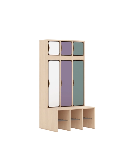 Szatnia trzyosobowa BLOX Base z blendą zlicowaną 672x520x1350 - v-box-szt-3r-box-szt-3r-b-c-a-bwk1-BOX-SZT-3R-B-C-A-BWK1.jpg