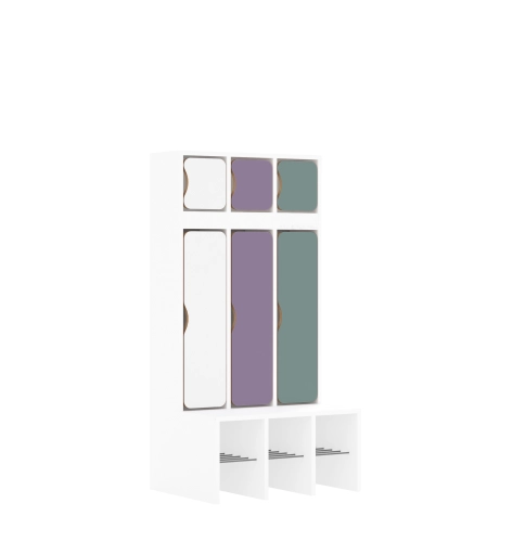 Szatnia trzyosobowa BLOX Base z blendą zlicowaną 672x520x1350 - v-box-szt-3r-box-szt-3r-b-c-a-wwk1-BOX-SZT-3R-B-C-A-WWK1.jpg