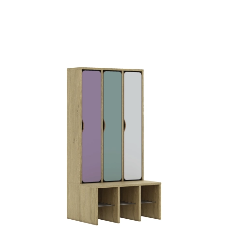 Szatnia trzyosobowa BLOX Base z blendą zlicowaną 672x520x1350 - v-box-szt-3r-box-szt-3r-a-d-a-owk3-BOX-SZT-3R-A-D-A-OWK3.jpg