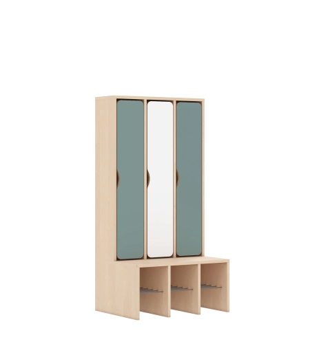 Szatnia trzyosobowa BLOX Base z blendą zlicowaną 672x520x1350 - v-box-szt-3r-box-szt-3r-a-d-a-bwk4-BOX-SZT-3R-A-D-A-BWK4.jpg