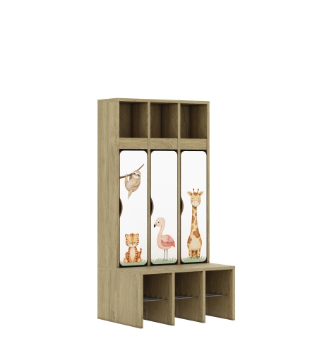 Szatnia trzyosobowa BLOX Base z blendą zlicowaną 672x520x1350 - v-box-szt-3r-box-szt-3r-b-b-a-ow-k02-BOX-SZT-3R-B-B-A-OW-K02.jpg