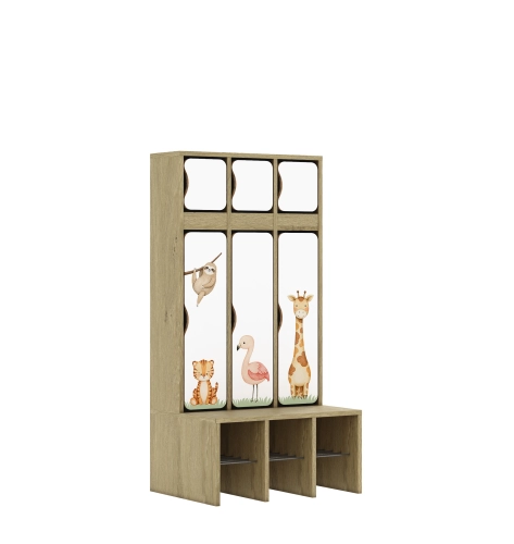 Szatnia trzyosobowa BLOX Base z blendą zlicowaną 672x520x1350 - v-box-szt-3r-box-szt-3r-b-c-a-ow-k02-BOX-SZT-3R-B-C-A-OW-K02.jpg