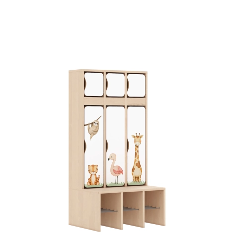 Szatnia trzyosobowa BLOX Base z blendą zlicowaną 672x520x1350 - v-box-szt-3r-box-szt-3r-b-c-a-bw-k02-BOX-SZT-3R-B-C-A-BW-K02.jpg