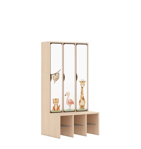 Szatnia trzyosobowa BLOX Base z blendą zlicowaną 672x520x1350 - v-box-szt-3r-box-szt-3r-a-d-a-bw-k02-BOX-SZT-3R-A-D-A-BW-K02.jpg