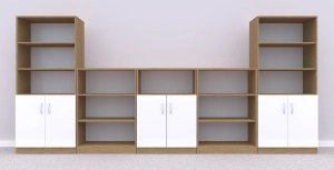 Zestaw mebli Simple 10
