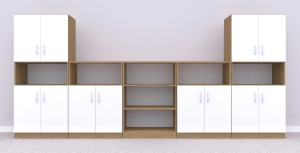 Zestaw mebli Simple 11