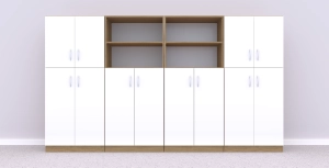 Zestaw mebli Simple 7
