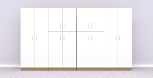 Zestaw mebli Simple 8