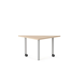 Stół Move Trójkąt 750x750x1060