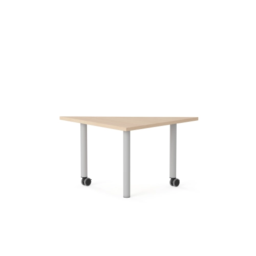 Stół Move Trójkąt 750x750x1060