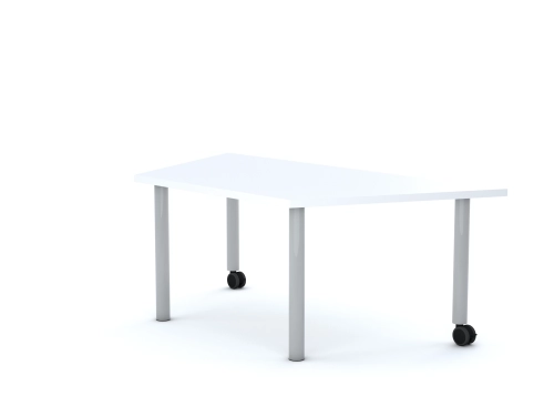 Stół Move Frame Trapez 1400x750x800