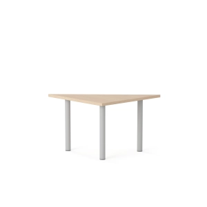 Stół Classic Trójkąt 750x750x1060
