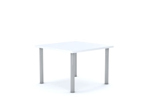 Stół Classic Frame Kwadrat 750x750