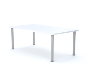 Stół Classic Frame Prostokąt 1200x750