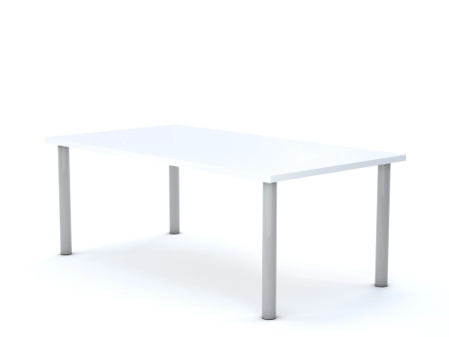 Stół Classic Frame Prostokąt 1400x750