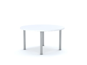 Stół Smart Frame Koło 1000x1000