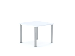 Stół Smart Frame Kwadrat 700x700