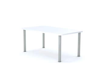 Stół Smart Frame Prostokąt 1200x700