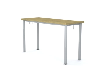 Stół Sinum Prostokąt 1300x500